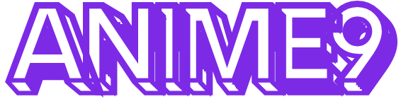 Anime9 logo